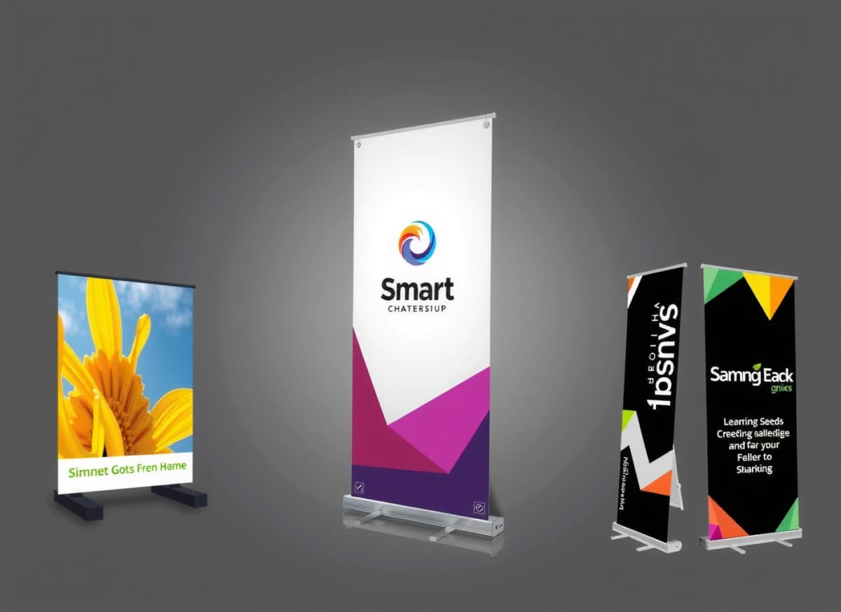 Vinyl Banners