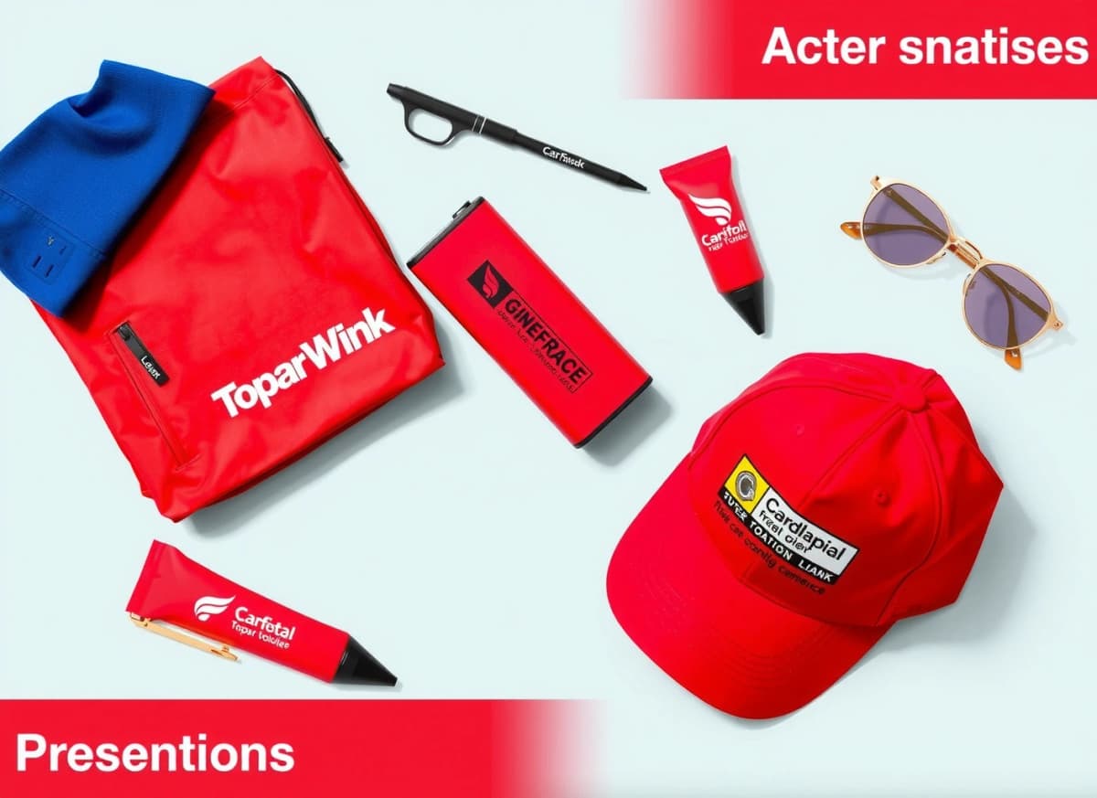 Corporate Gifts